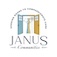 Janus Communities